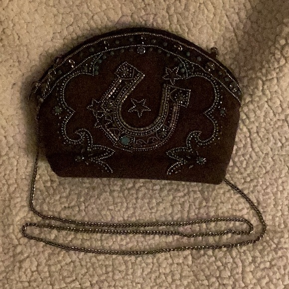 Mary Frances Crossbody bag - Picture 1 of 2